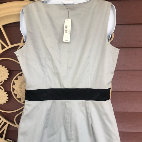 HOST PICK!NWT 👗 Sleeveless Dress 👗 - Picture 7 of 10